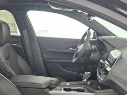 Cadillac CT4 Premium Luxury 4dr Sdn 2026