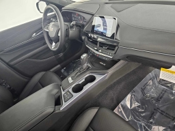 Cadillac CT4 Premium Luxury 4dr Sdn 2026