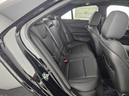 Cadillac CT4 Premium Luxury 4dr Sdn 2026