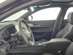 Cadillac CT4 Premium Luxury 4dr Sdn 2026