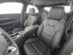 Cadillac CT4 Premium Luxury 4dr Sdn 2026