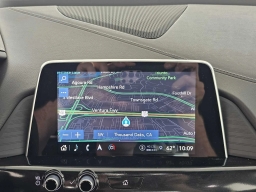 Cadillac CT4 Premium Luxury 4dr Sdn 2026