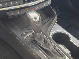 Cadillac CT4 Premium Luxury 4dr Sdn 2026