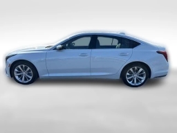 Cadillac CT5 Premium Luxury 4dr Sdn 2026