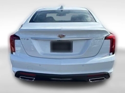 Cadillac CT5 Premium Luxury 4dr Sdn 2026