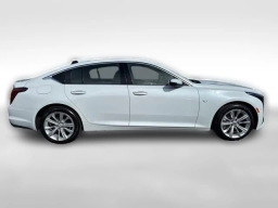 Cadillac CT5 Premium Luxury 4dr Sdn 2026