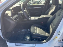 Cadillac CT5 Premium Luxury 4dr Sdn 2026