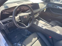 Cadillac CT5 Premium Luxury 4dr Sdn 2026