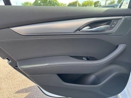 Cadillac CT5 Premium Luxury 4dr Sdn 2026