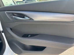 Cadillac CT5 Premium Luxury 4dr Sdn 2026