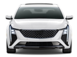 Cadillac CT5 Premium Luxury 4dr Sdn 2026