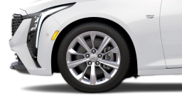 Cadillac CT5 Premium Luxury 4dr Sdn 2026