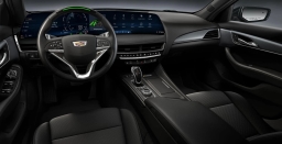 Cadillac CT5 Premium Luxury 4dr Sdn 2026