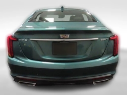 Cadillac CT5 Premium Luxury 4dr Sdn 2026