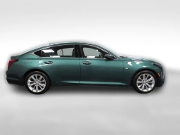 Cadillac CT5 Premium Luxury 4dr Sdn 2026