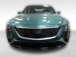 Cadillac CT5 Premium Luxury 4dr Sdn 2026