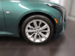 Cadillac CT5 Premium Luxury 4dr Sdn 2026