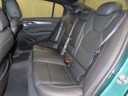 Cadillac CT5 Premium Luxury 4dr Sdn 2026