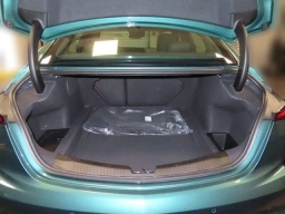 Cadillac CT5 Premium Luxury 4dr Sdn 2026