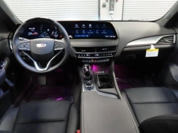 Cadillac CT5 Premium Luxury 4dr Sdn 2026