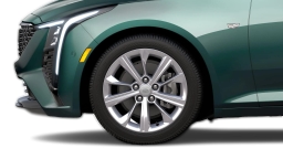 Cadillac CT5 Premium Luxury 4dr Sdn 2026