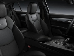 Cadillac CT5 Premium Luxury 4dr Sdn 2026