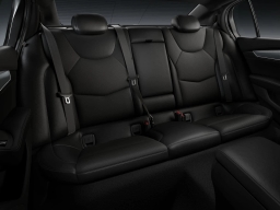 Cadillac CT5 Premium Luxury 4dr Sdn 2026