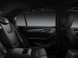 Cadillac CT5 Premium Luxury 4dr Sdn 2026