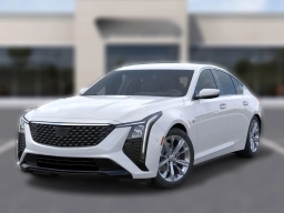 Cadillac CT5 Premium Luxury 4dr Sdn 2026