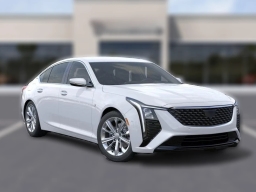 Cadillac CT5 Premium Luxury 4dr Sdn 2026