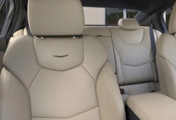 Cadillac CT5 Premium Luxury 4dr Sdn 2026