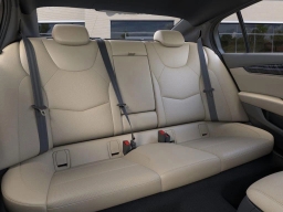 Cadillac CT5 Premium Luxury 4dr Sdn 2026