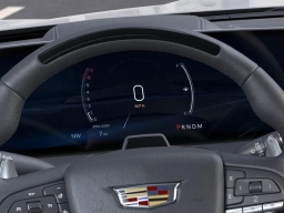 Cadillac CT5 Premium Luxury 4dr Sdn 2026