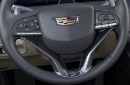 Cadillac CT5 Premium Luxury 4dr Sdn 2026