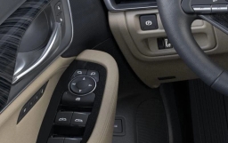 Cadillac CT5 Premium Luxury 4dr Sdn 2026