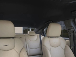 Cadillac CT5 Premium Luxury 4dr Sdn 2026