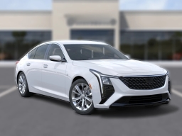 Cadillac CT5 Premium Luxury 4dr Sdn 2026