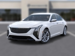 Cadillac CT5 Premium Luxury 4dr Sdn 2026