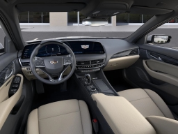 Cadillac CT5 Premium Luxury 4dr Sdn 2026