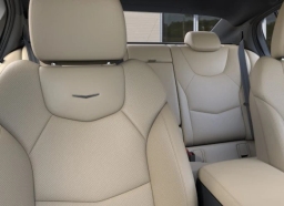 Cadillac CT5 Premium Luxury 4dr Sdn 2026