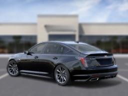 Cadillac CT5 Sport 4dr Sdn 2026