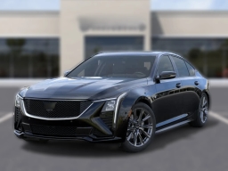 Cadillac CT5 Sport 4dr Sdn 2026