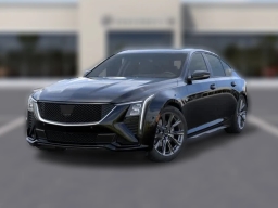 Cadillac CT5 Sport 4dr Sdn 2026