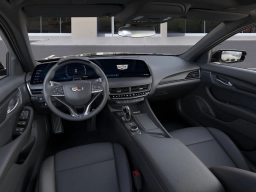 Cadillac CT5 Sport 4dr Sdn 2026