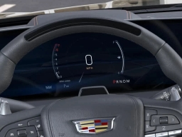Cadillac CT5 Sport 4dr Sdn 2026