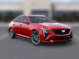 Cadillac CT5 Sport 4dr Sdn 2026