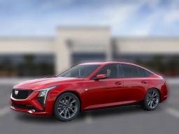 Cadillac CT5 Sport 4dr Sdn 2026