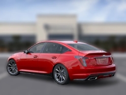 Cadillac CT5 Sport 4dr Sdn 2026
