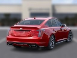 Cadillac CT5 Sport 4dr Sdn 2026