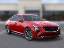 Cadillac CT5 Sport 4dr Sdn 2026